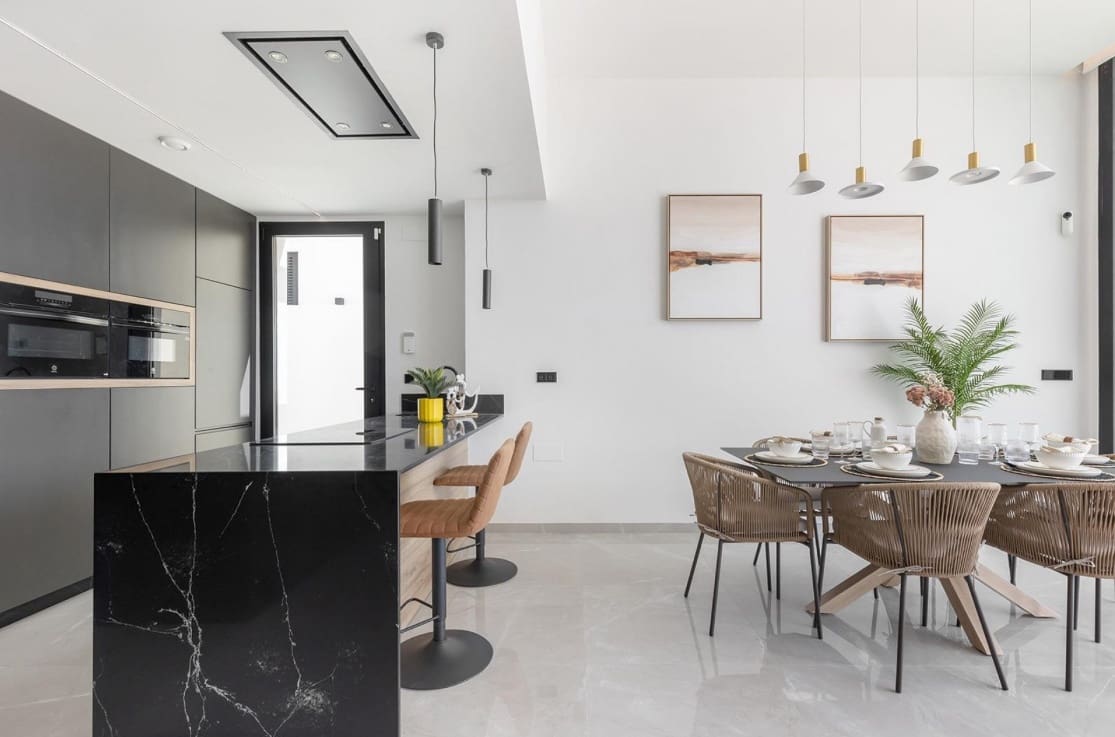 3 bedroom Villa for sale in Orihuela with pool - € 725,000 (Ref: 9915269)