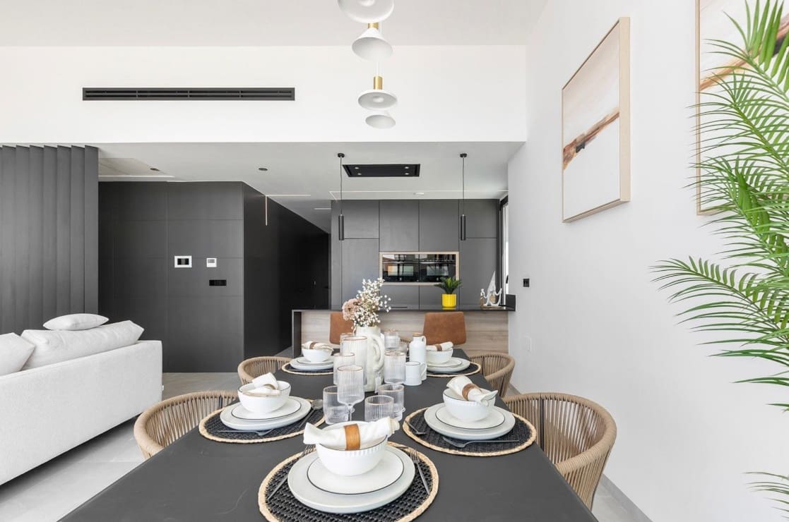 3 bedroom Villa for sale in Orihuela with pool - € 725,000 (Ref: 9915269)