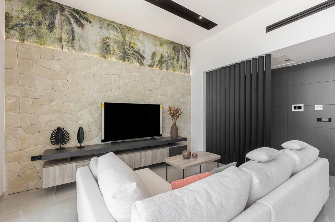 3 bedroom Villa for sale in Orihuela with pool - € 725,000 (Ref: 9915269)