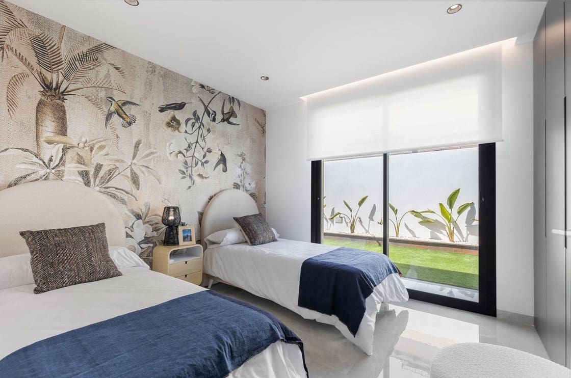 3 bedroom Villa for sale in Orihuela with pool - € 725,000 (Ref: 9915269)