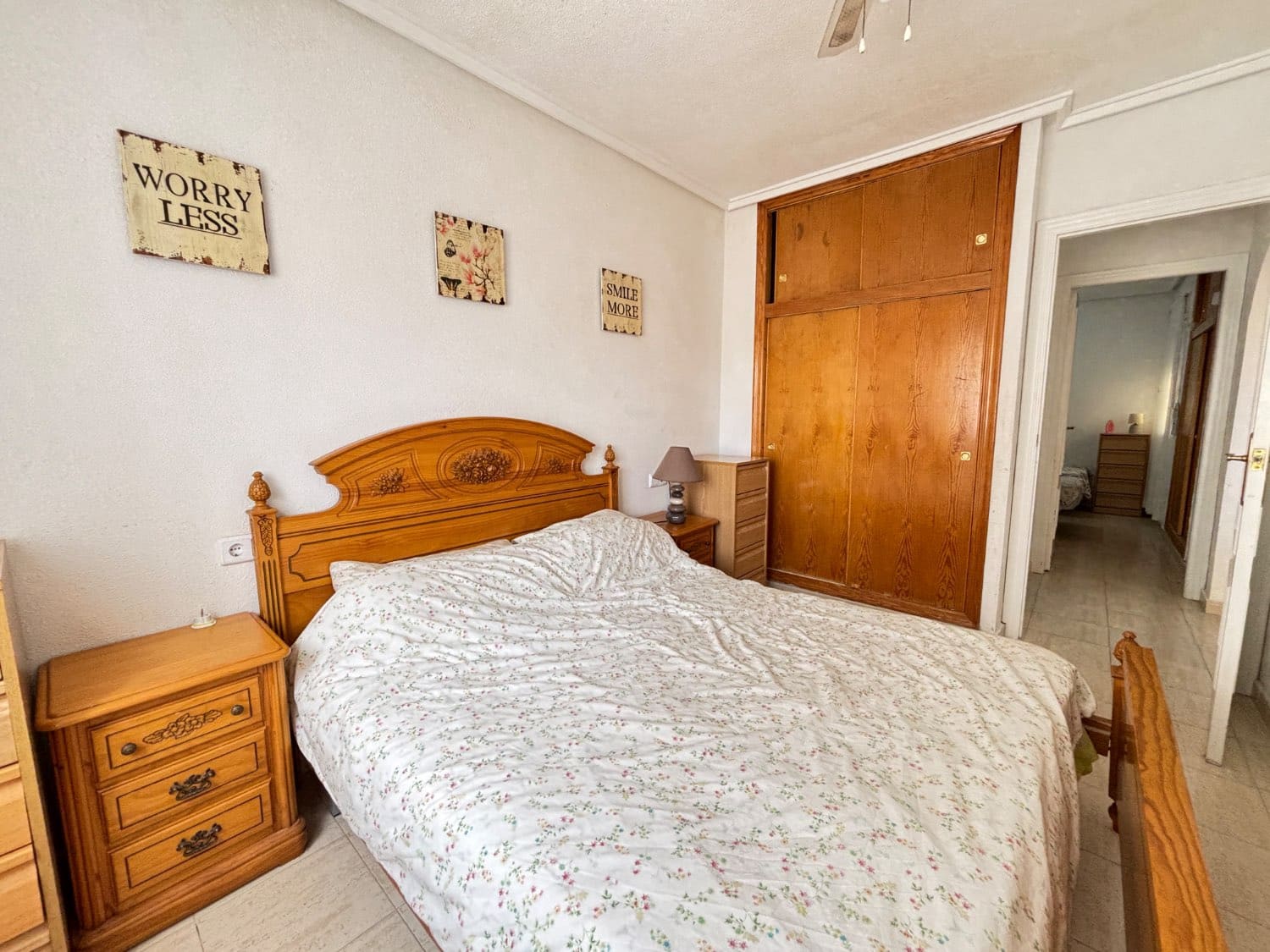 2 sovrum Strandlägenhet till salu i Orihuela med pool - 144 000 € (Ref: 9915270)