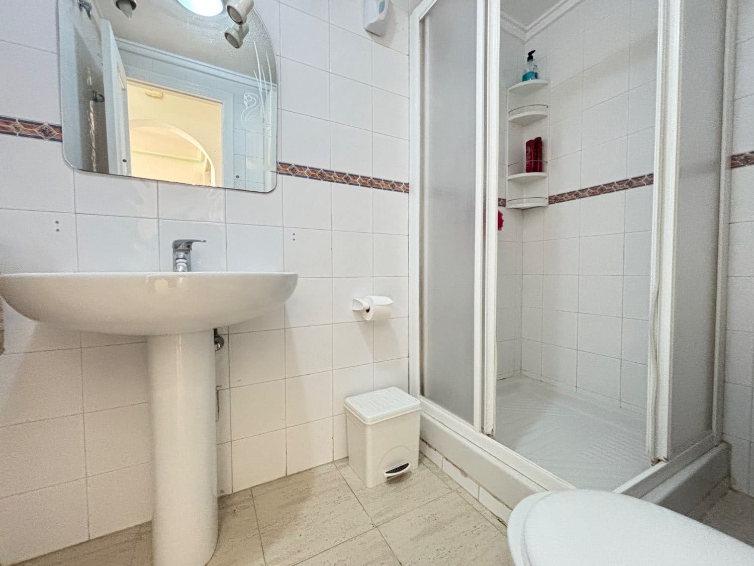 2 sovrum Strandlägenhet till salu i Orihuela med pool - 144 000 € (Ref: 9915270)