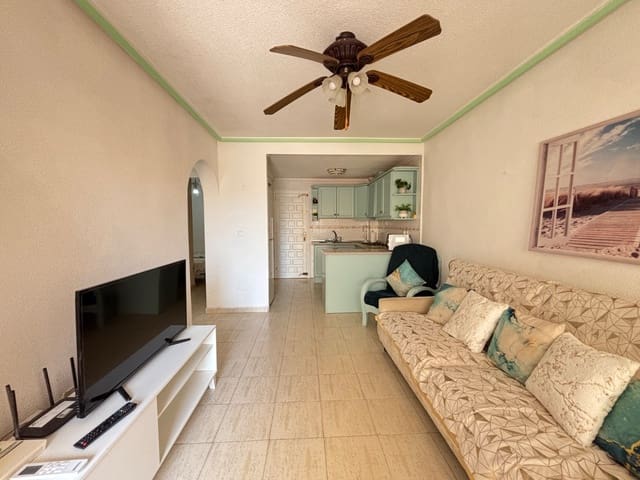 2 sovrum Strandlägenhet till salu i Orihuela med pool - 144 000 € (Ref: 9915270)
