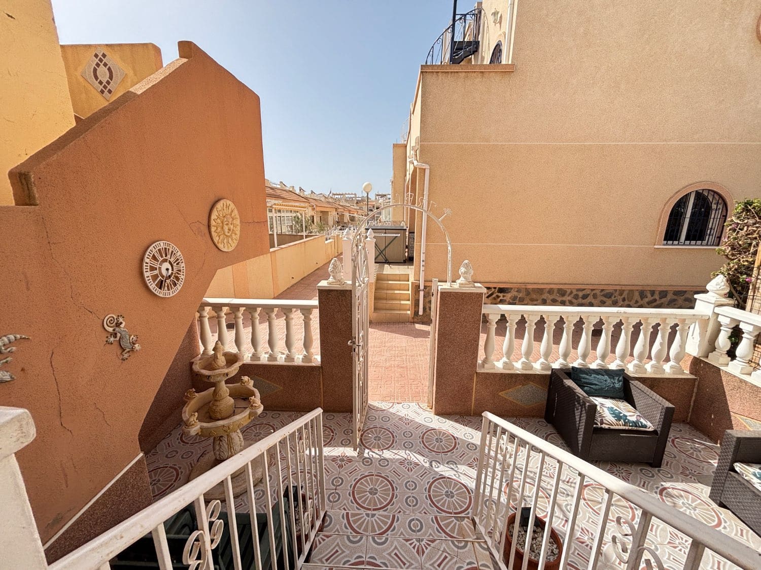 2 sovrum Strandlägenhet till salu i Orihuela med pool - 144 000 € (Ref: 9915270)