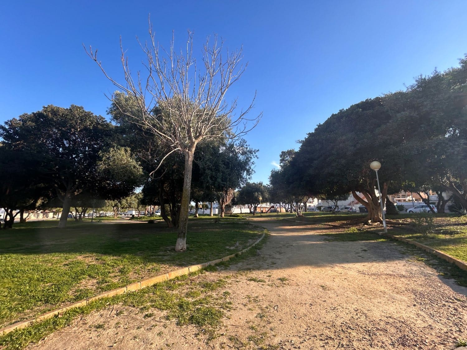 2 sovrum Strandlägenhet till salu i Orihuela med pool - 144 000 € (Ref: 9915270)