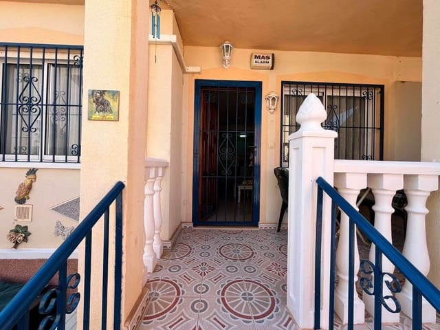 2 chambre Appartement de Plage à vendre à Orihuela avec piscine - 144 000 € (Ref: 9915270)