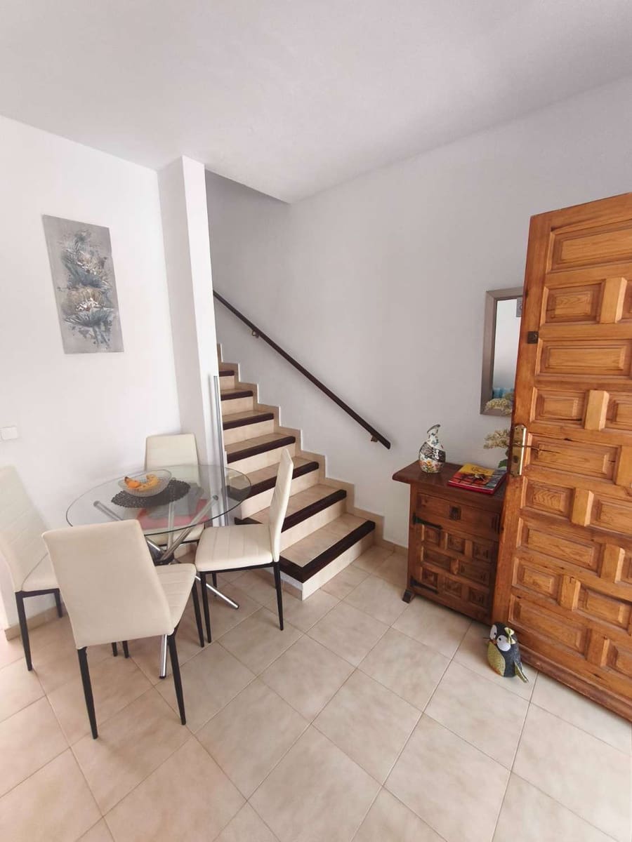 2 sypialnia Mieszkanie na sprzedaż w Orihuela z basenem - 169 900 € (Ref: 9937515)