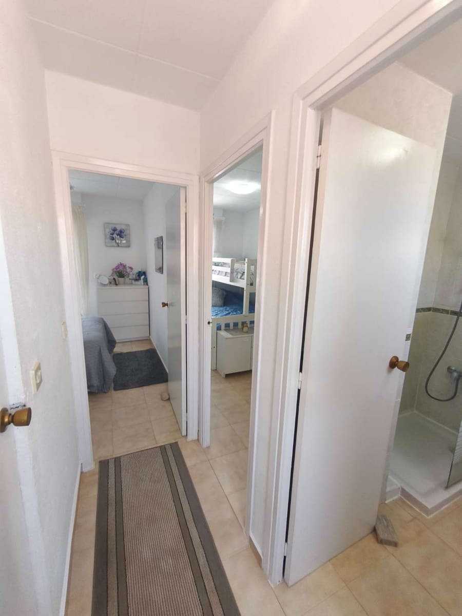 2 sypialnia Mieszkanie na sprzedaż w Orihuela z basenem - 169 900 € (Ref: 9937515)
