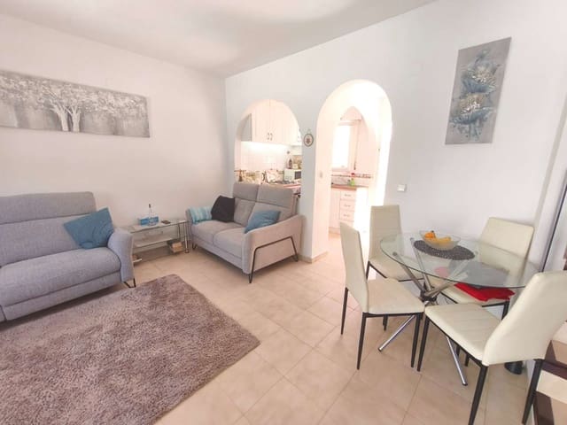 2 bedroom Flat for sale in Orihuela with pool - € 169,900 (Ref: 9937515)
