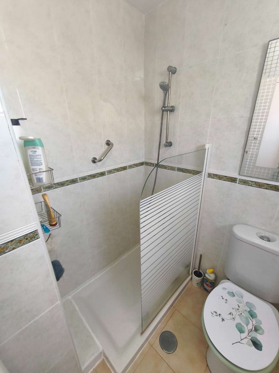 2 sypialnia Mieszkanie na sprzedaż w Orihuela z basenem - 169 900 € (Ref: 9937515)