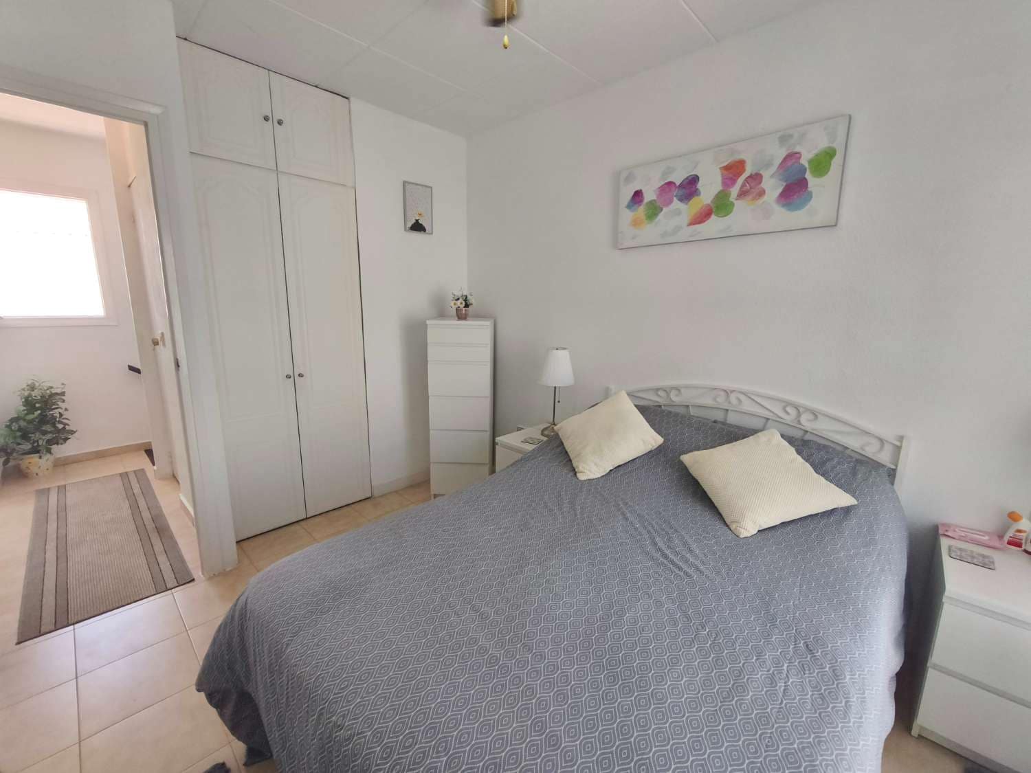 2 sypialnia Mieszkanie na sprzedaż w Orihuela z basenem - 169 900 € (Ref: 9937515)