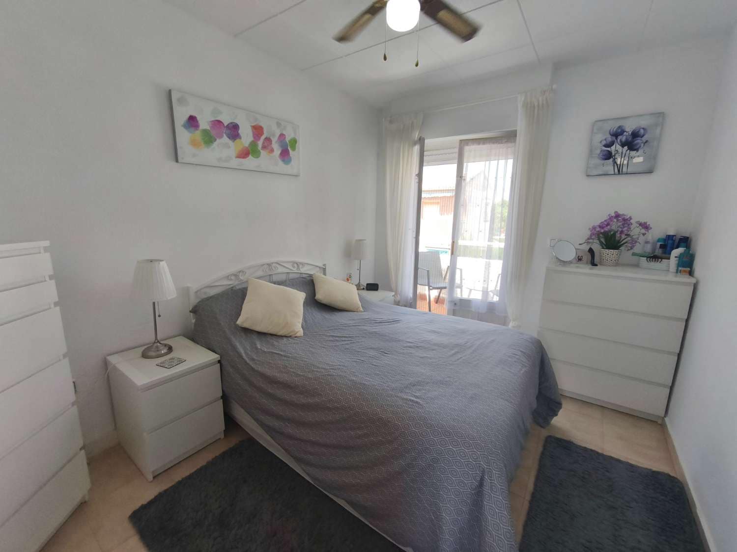 2 sypialnia Mieszkanie na sprzedaż w Orihuela z basenem - 169 900 € (Ref: 9937515)