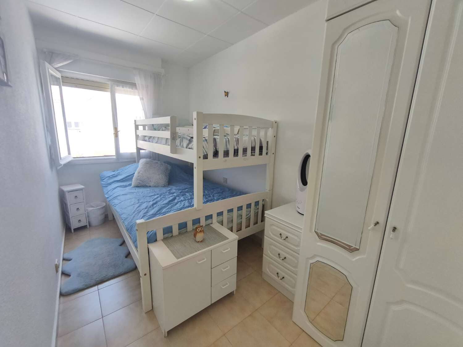 2 sypialnia Mieszkanie na sprzedaż w Orihuela z basenem - 169 900 € (Ref: 9937515)