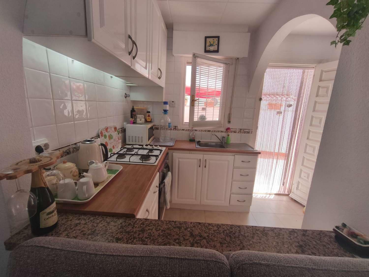 2 sypialnia Mieszkanie na sprzedaż w Orihuela z basenem - 169 900 € (Ref: 9937515)