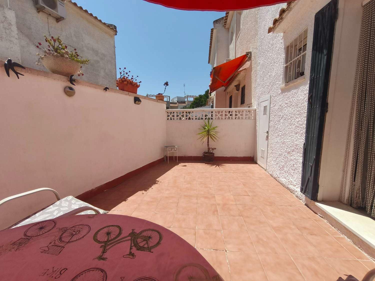 2 sypialnia Mieszkanie na sprzedaż w Orihuela z basenem - 169 900 € (Ref: 9937515)