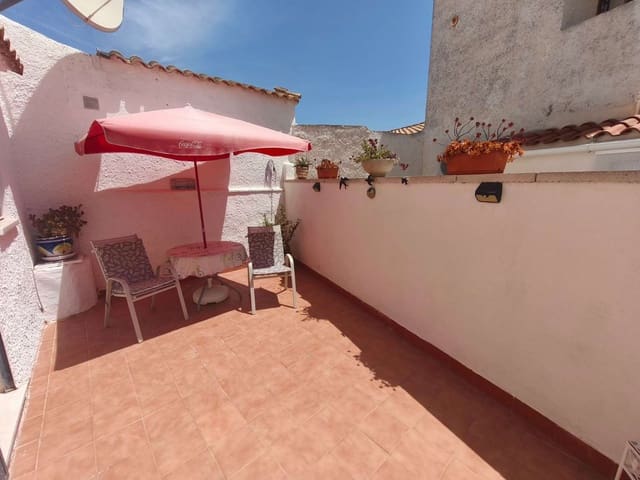 2 bedroom Flat for sale in Orihuela with pool - € 169,900 (Ref: 9937515)