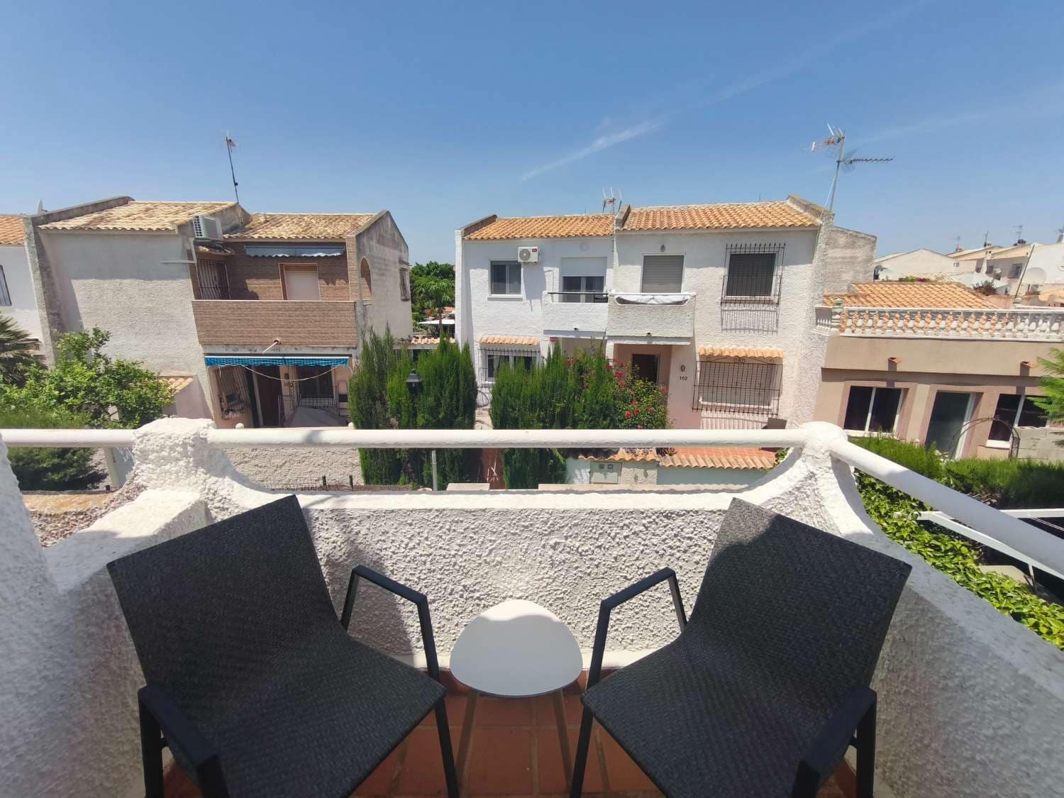 2 sypialnia Mieszkanie na sprzedaż w Orihuela z basenem - 169 900 € (Ref: 9937515)