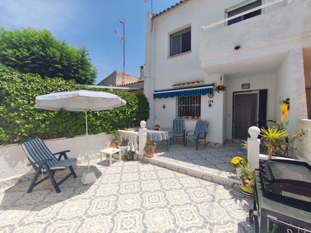 2 bedroom Flat for sale in Orihuela with pool - € 169,900 (Ref: 9937515)