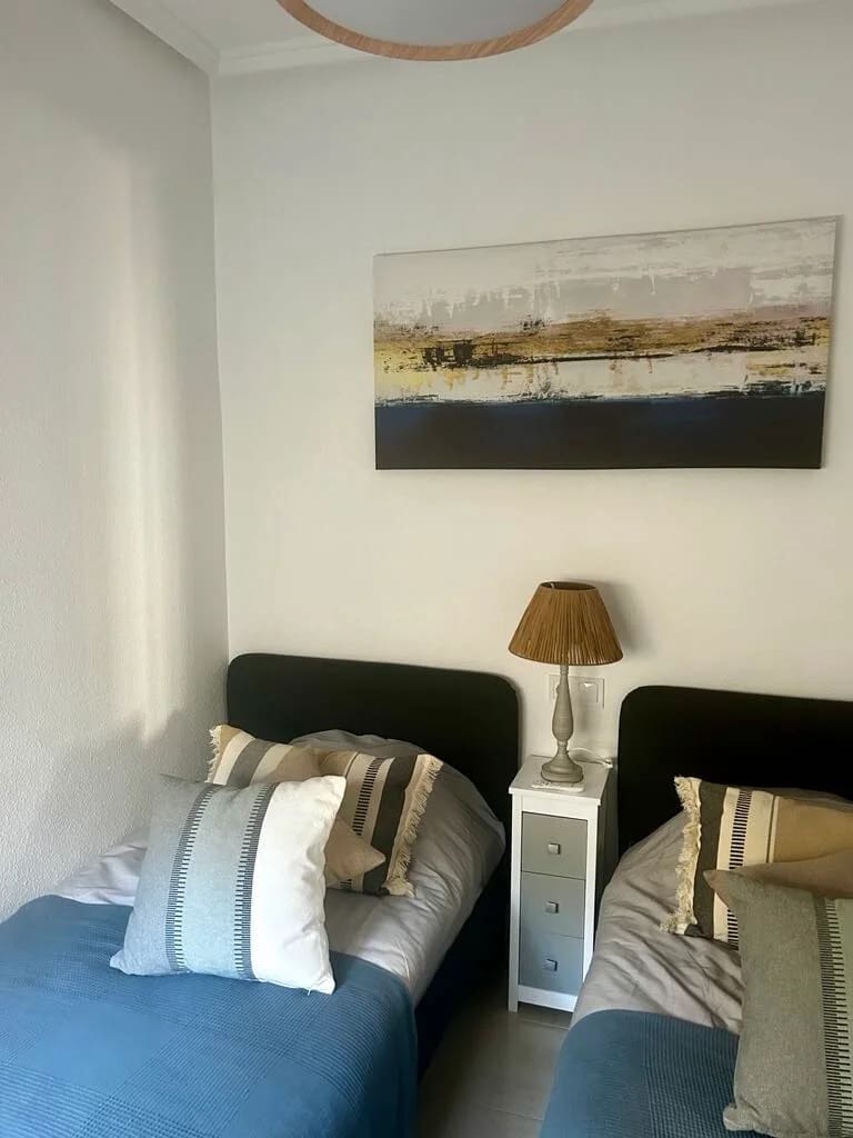 2 chambre Appartement à vendre à La Florida avec piscine - 179 000 € (Ref: 9939376)