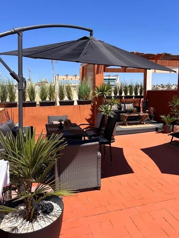 2 chambre Appartement à vendre à La Florida avec piscine - 179 000 € (Ref: 9939376)