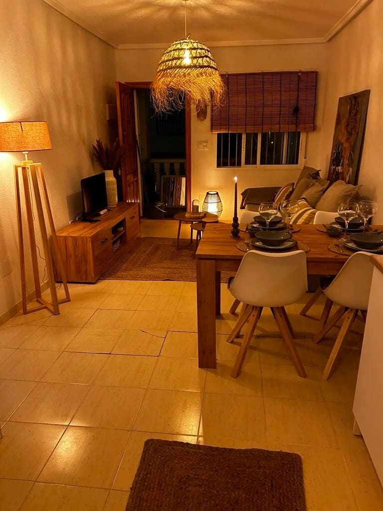 2 chambre Appartement à vendre à La Florida avec piscine - 179 000 € (Ref: 9939376)