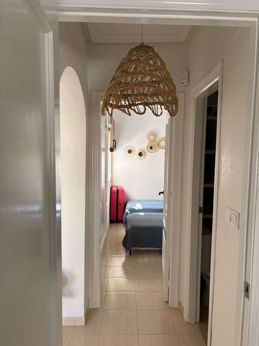 2 chambre Appartement à vendre à La Florida avec piscine - 179 000 € (Ref: 9939376)