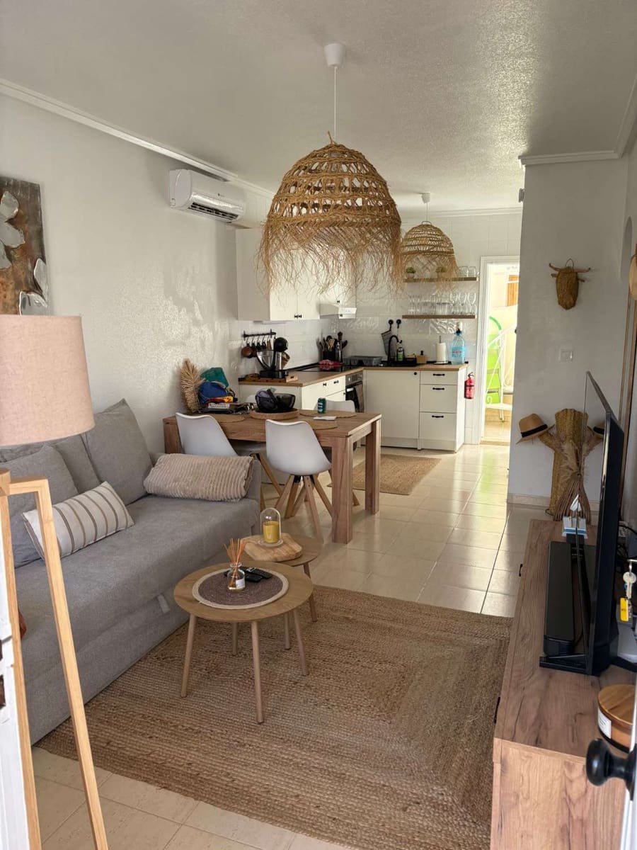 2 chambre Appartement à vendre à La Florida avec piscine - 179 000 € (Ref: 9939376)