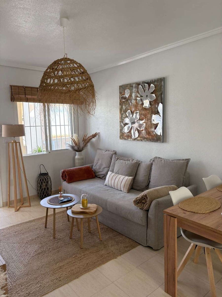2 chambre Appartement à vendre à La Florida avec piscine - 179 000 € (Ref: 9939376)