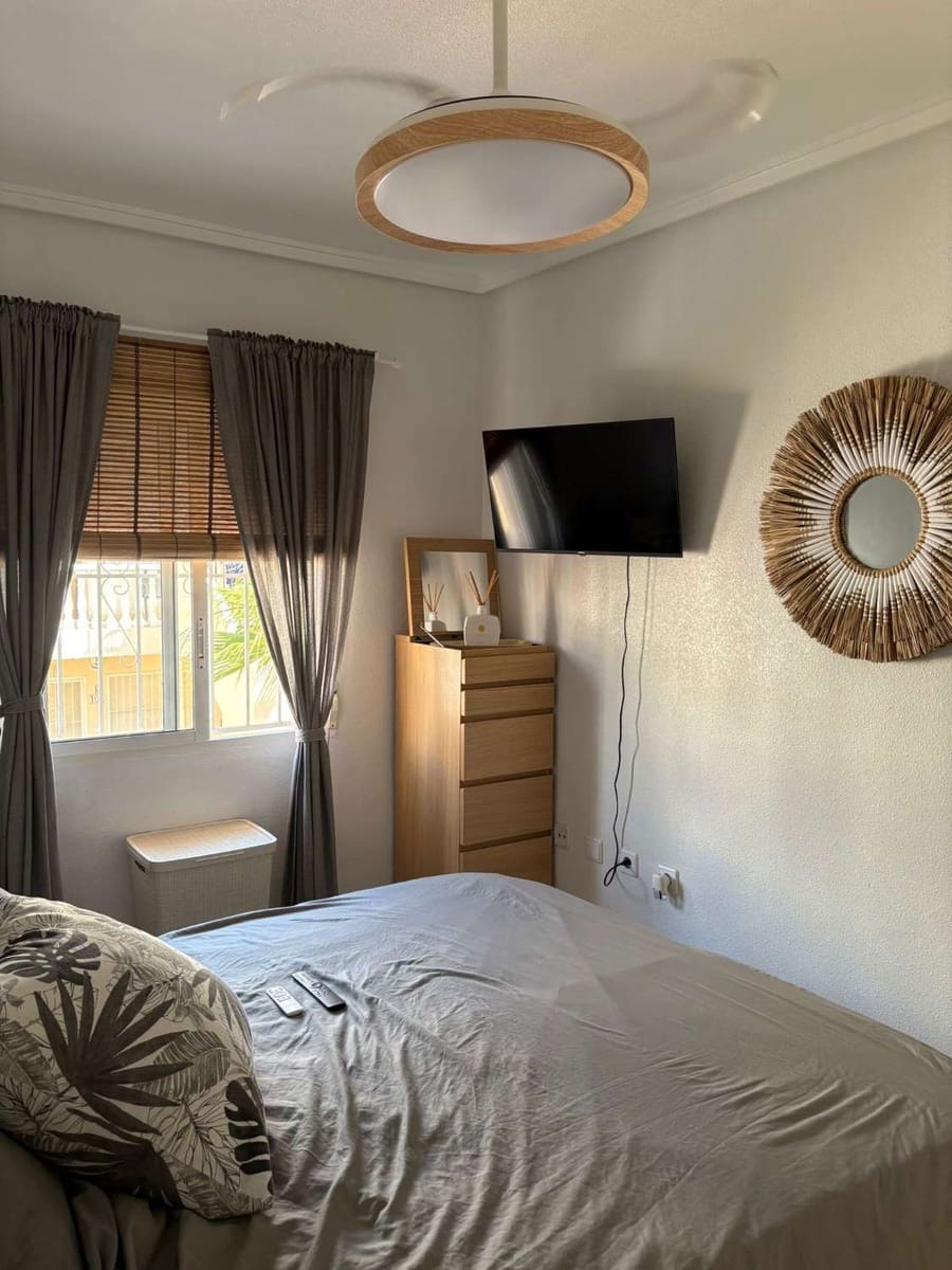 2 chambre Appartement à vendre à La Florida avec piscine - 179 000 € (Ref: 9939376)