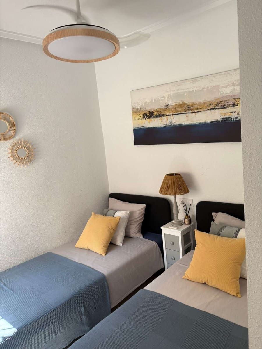 2 chambre Appartement à vendre à La Florida avec piscine - 179 000 € (Ref: 9939376)