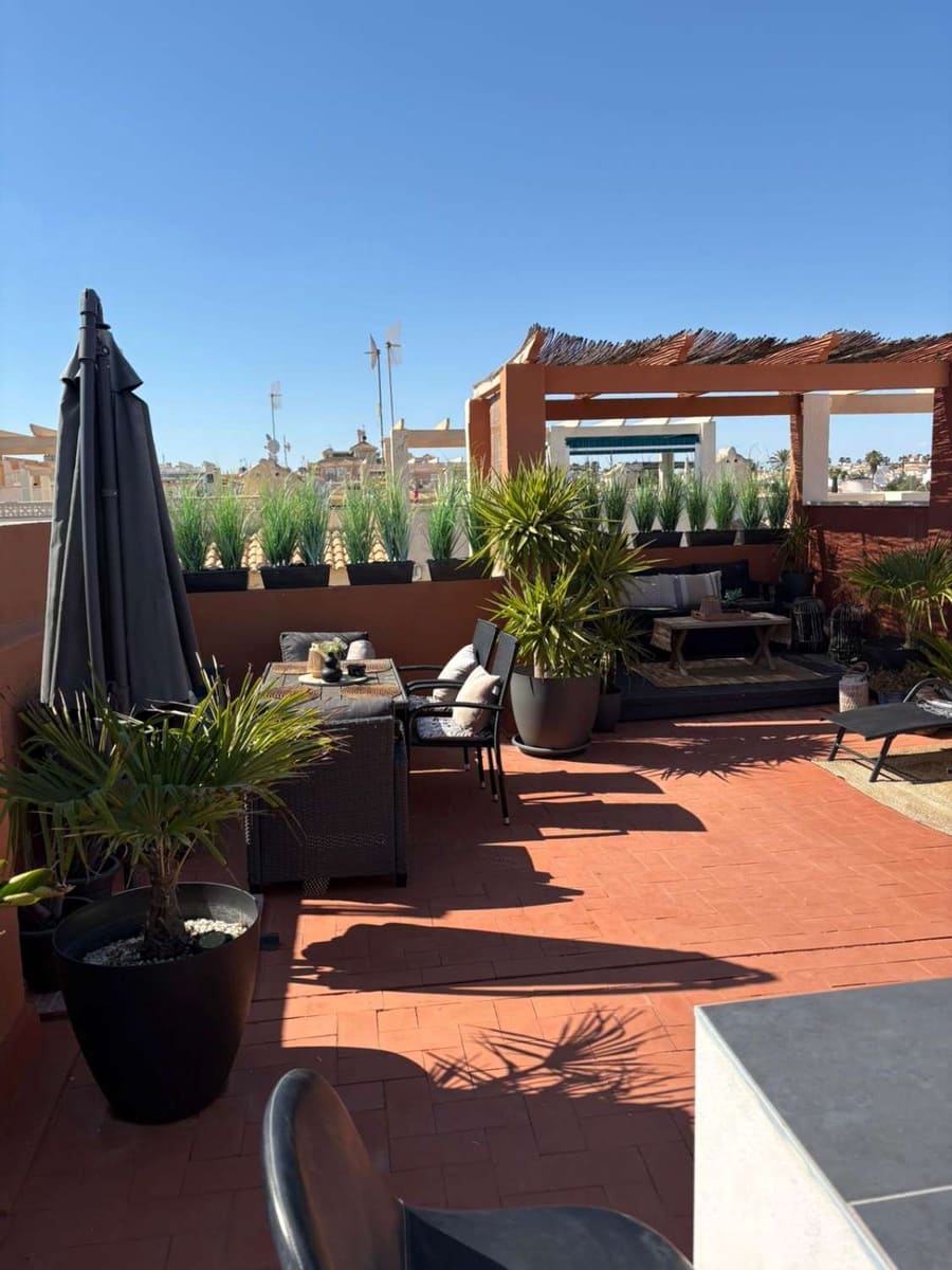 2 chambre Appartement à vendre à La Florida avec piscine - 179 000 € (Ref: 9939376)