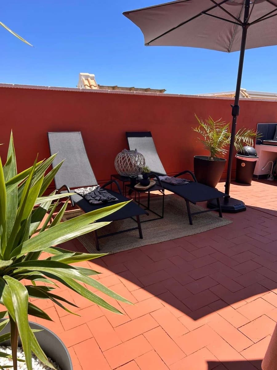 2 chambre Appartement à vendre à La Florida avec piscine - 179 000 € (Ref: 9939376)