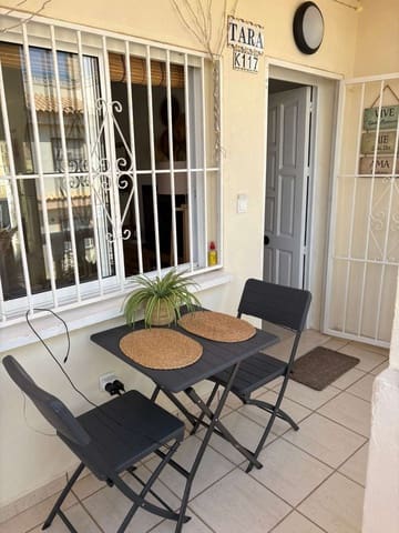2 chambre Appartement à vendre à La Florida, Orihuela avec piscine - 179 000 € (Ref: 9939376)