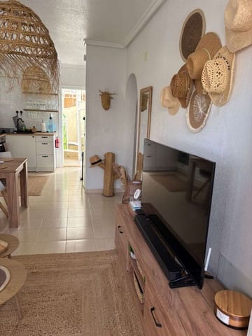 2 chambre Appartement à vendre à La Florida, Orihuela avec piscine - 179 000 € (Ref: 9939376)