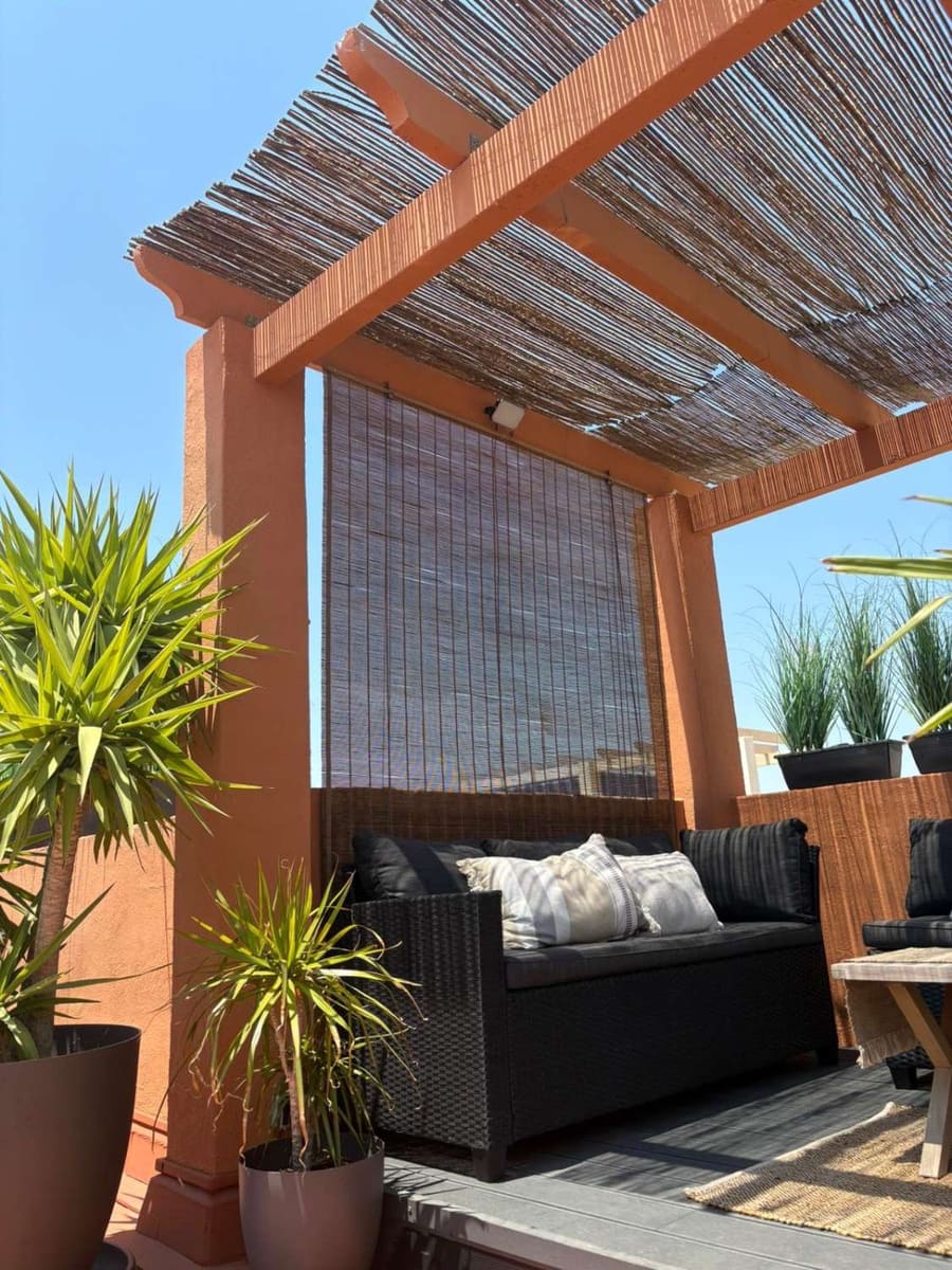 2 chambre Appartement à vendre à La Florida avec piscine - 179 000 € (Ref: 9939376)