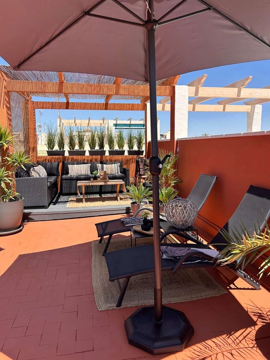 2 chambre Appartement à vendre à La Florida avec piscine - 179 000 € (Ref: 9939376)