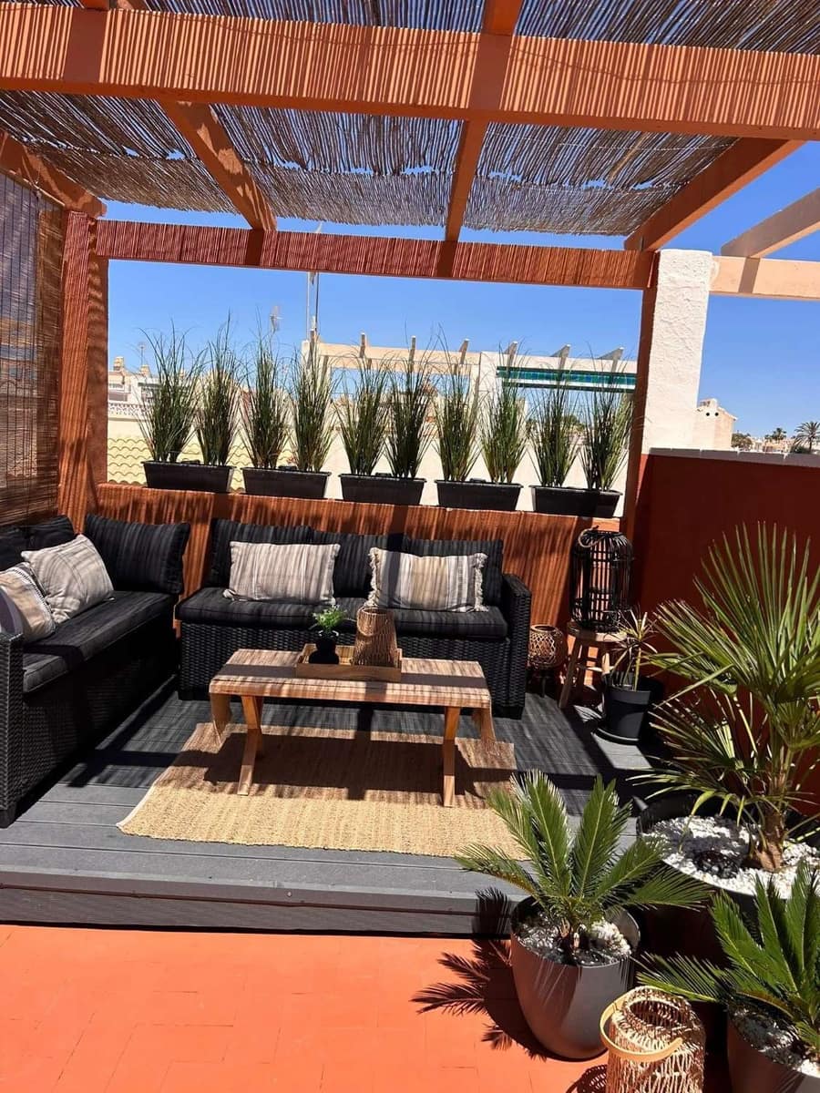 2 chambre Appartement à vendre à La Florida avec piscine - 179 000 € (Ref: 9939376)