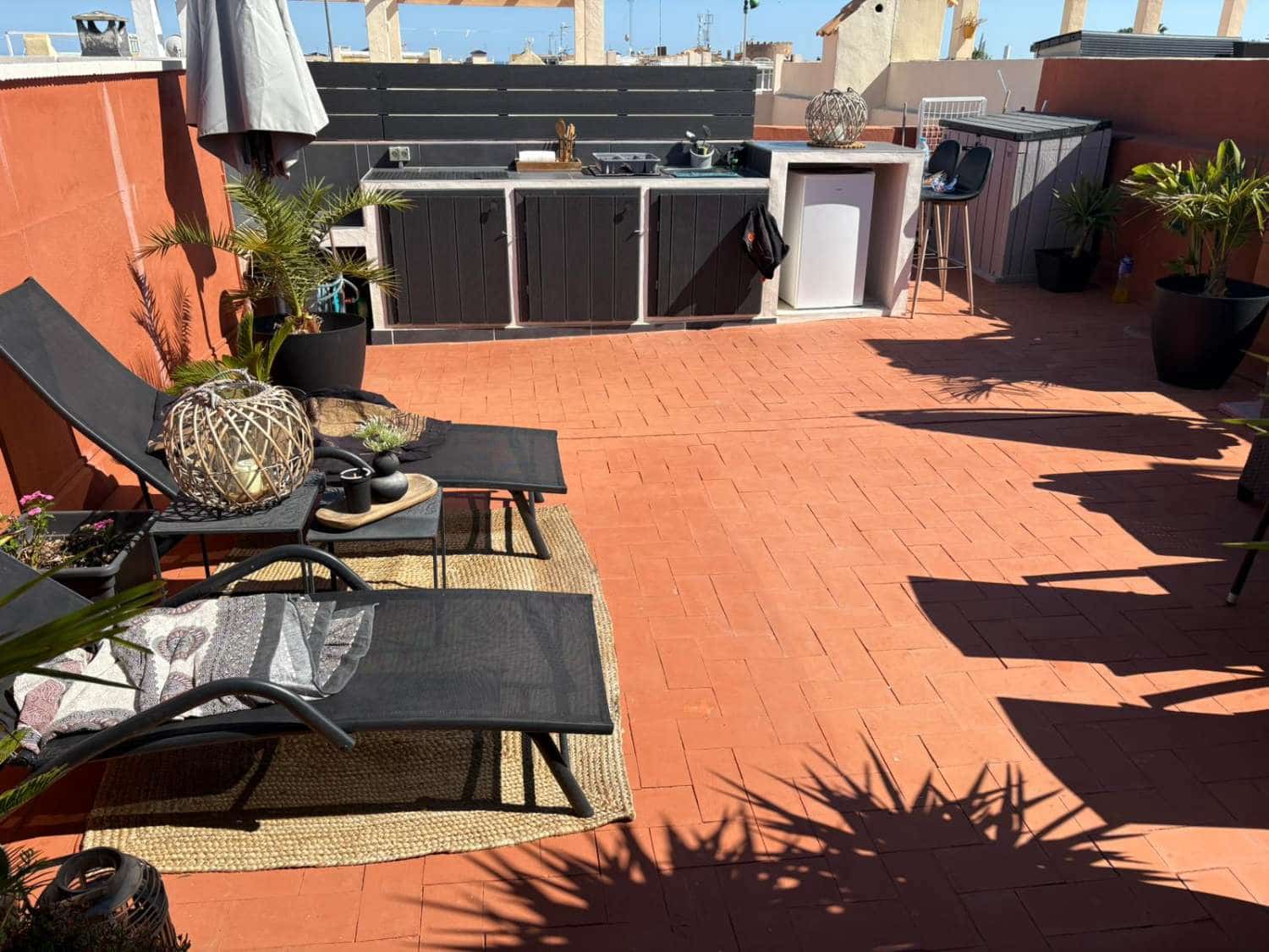 2 chambre Appartement à vendre à La Florida avec piscine - 179 000 € (Ref: 9939376)