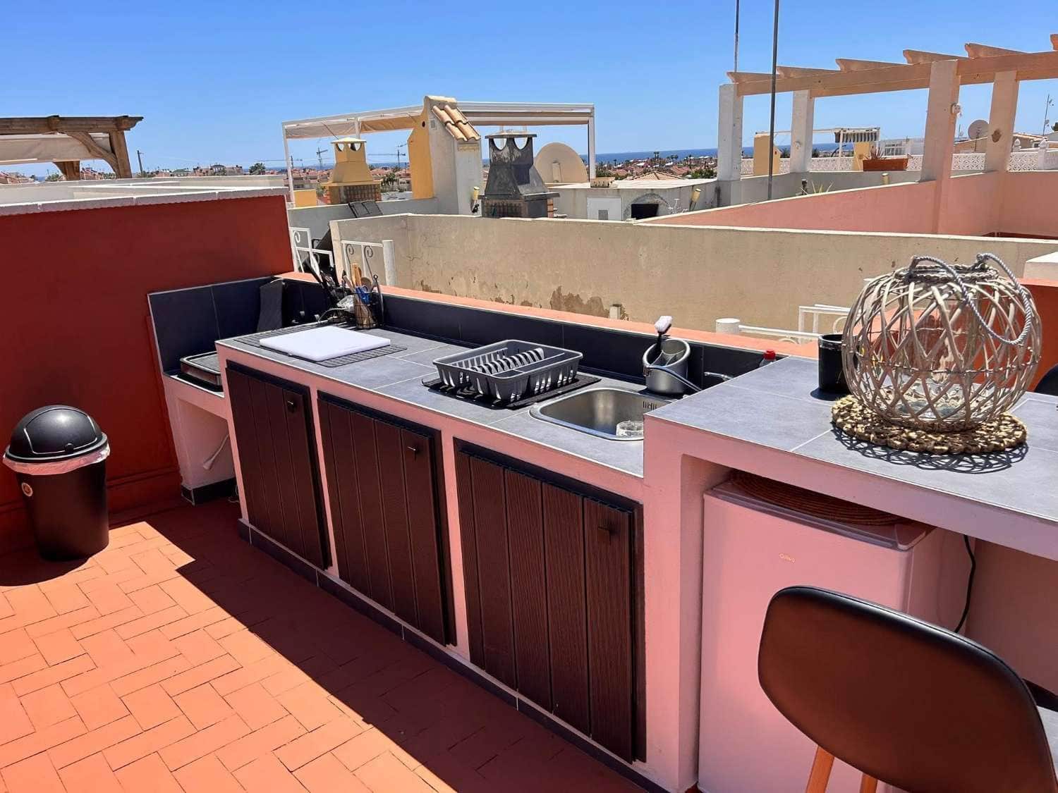 2 chambre Appartement à vendre à La Florida avec piscine - 179 000 € (Ref: 9939376)