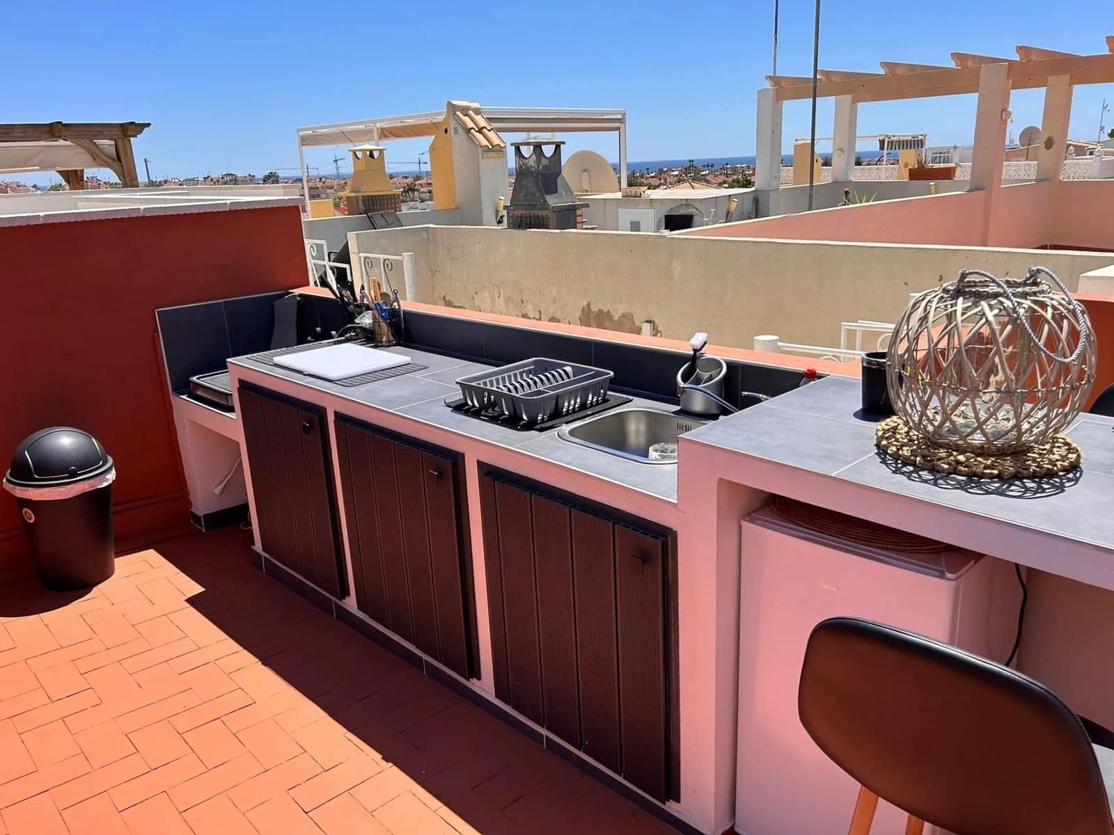 2 chambre Appartement à vendre à La Florida avec piscine - 179 000 € (Ref: 9939376)