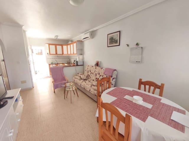 2 quarto Apartamento de Praia para venda em Orihuela com garagem - 149 999 € (Ref: 9939377)