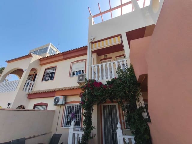2 quarto Apartamento de Praia para venda em Orihuela com garagem - 149 999 € (Ref: 9939377)