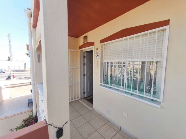 2 quarto Apartamento de Praia para venda em Orihuela com garagem - 149 999 € (Ref: 9939377)