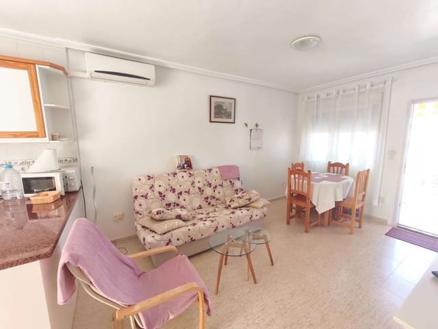 2 quarto Apartamento de Praia para venda em Orihuela com garagem - 149 999 € (Ref: 9939377)