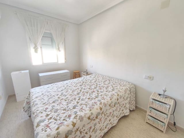 2 quarto Apartamento de Praia para venda em Orihuela com garagem - 149 999 € (Ref: 9939377)