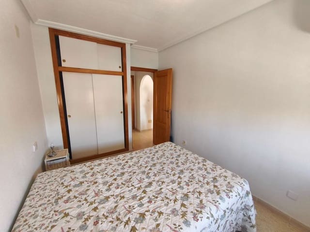 2 quarto Apartamento de Praia para venda em Orihuela com garagem - 149 999 € (Ref: 9939377)