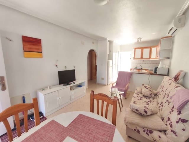 2 quarto Apartamento de Praia para venda em Orihuela com garagem - 149 999 € (Ref: 9939377)