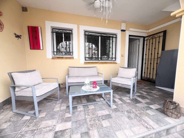 2 soverom Strandleiligheter til salgs i Orihuela med svømmebasseng - € 159 000 (Ref: 9947005)