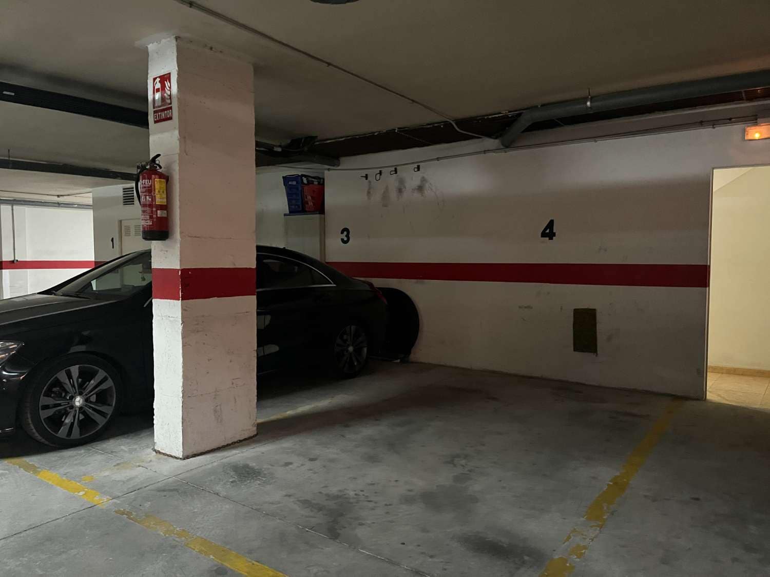 2 sovrum Lägenhet till salu i Guardamar del Segura med garage - 230 000 € (Ref: 9949207)