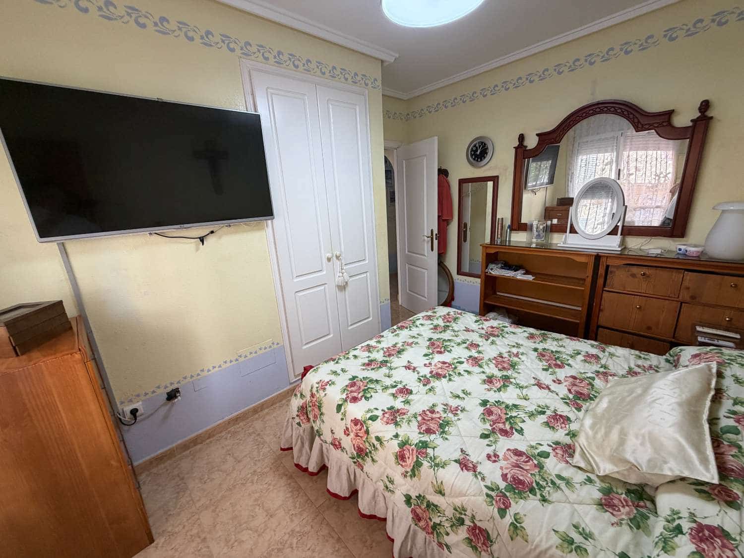 2 sovrum Lägenhet till salu i Guardamar del Segura med garage - 230 000 € (Ref: 9949207)